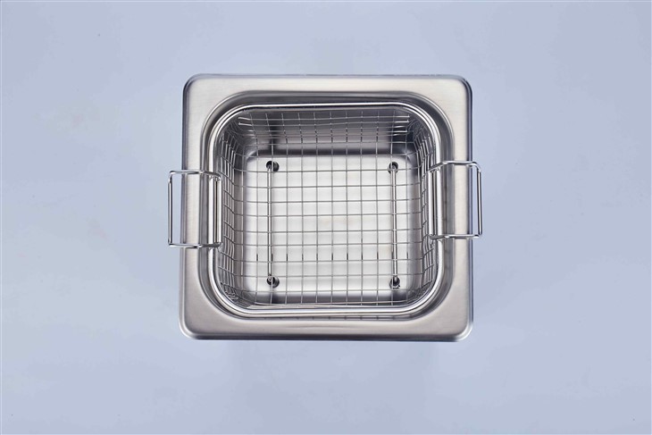 Bike parts cleaning Ultrasonic Cleaner