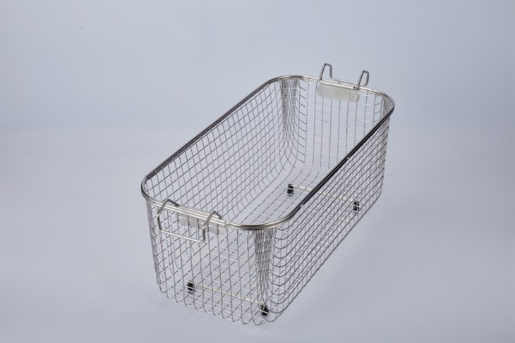 Ultrasonic Cleaner For Bike Parts